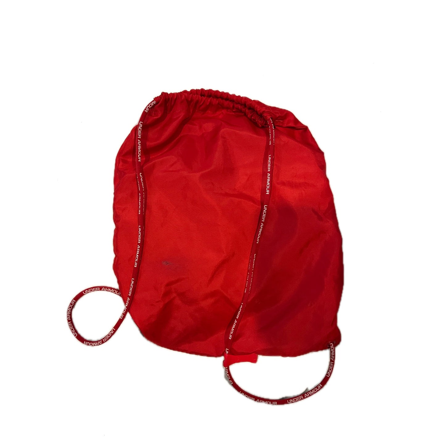 Under Armour Drawstring Bag Backpack