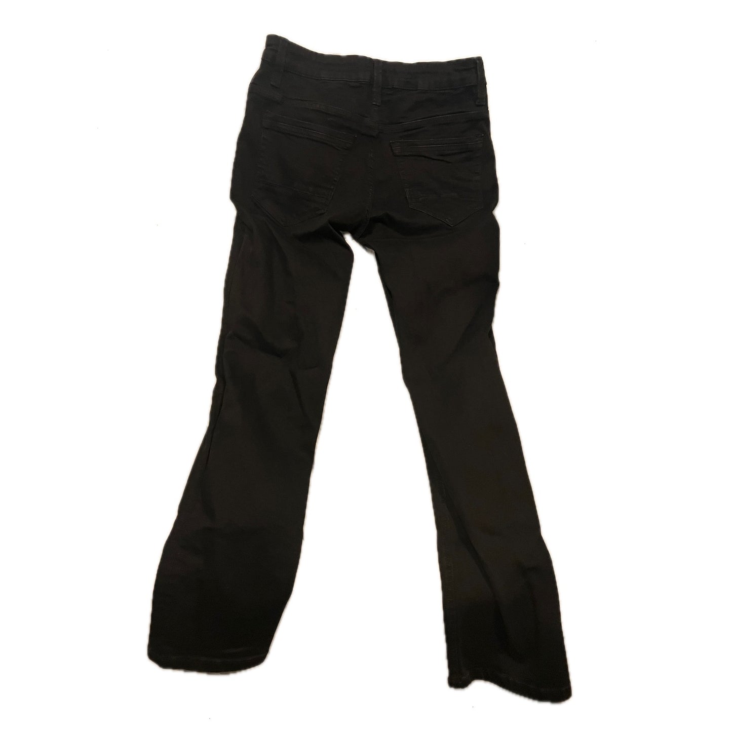 Stone Falcon Straight Fit Jeans Mens 32x32