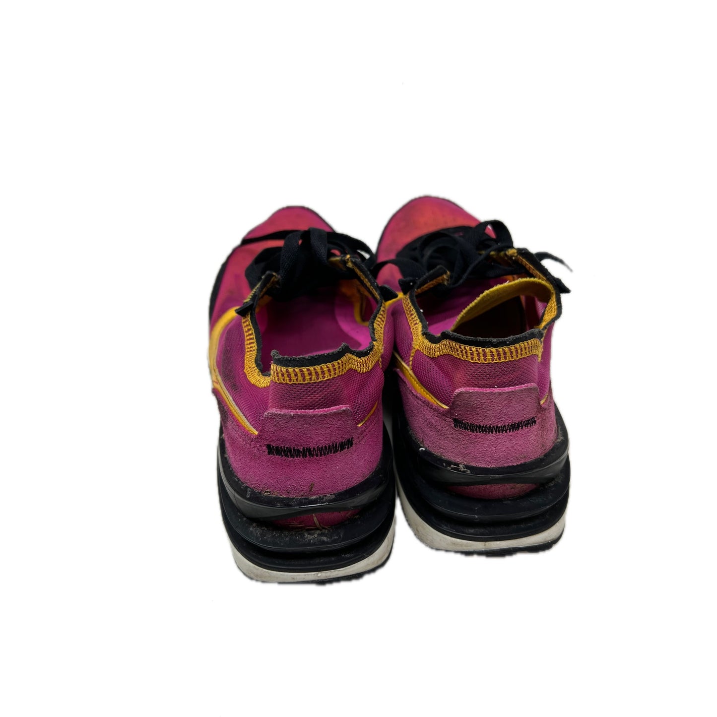 Nike Waffle One Active Fuchsia Mens 9.5