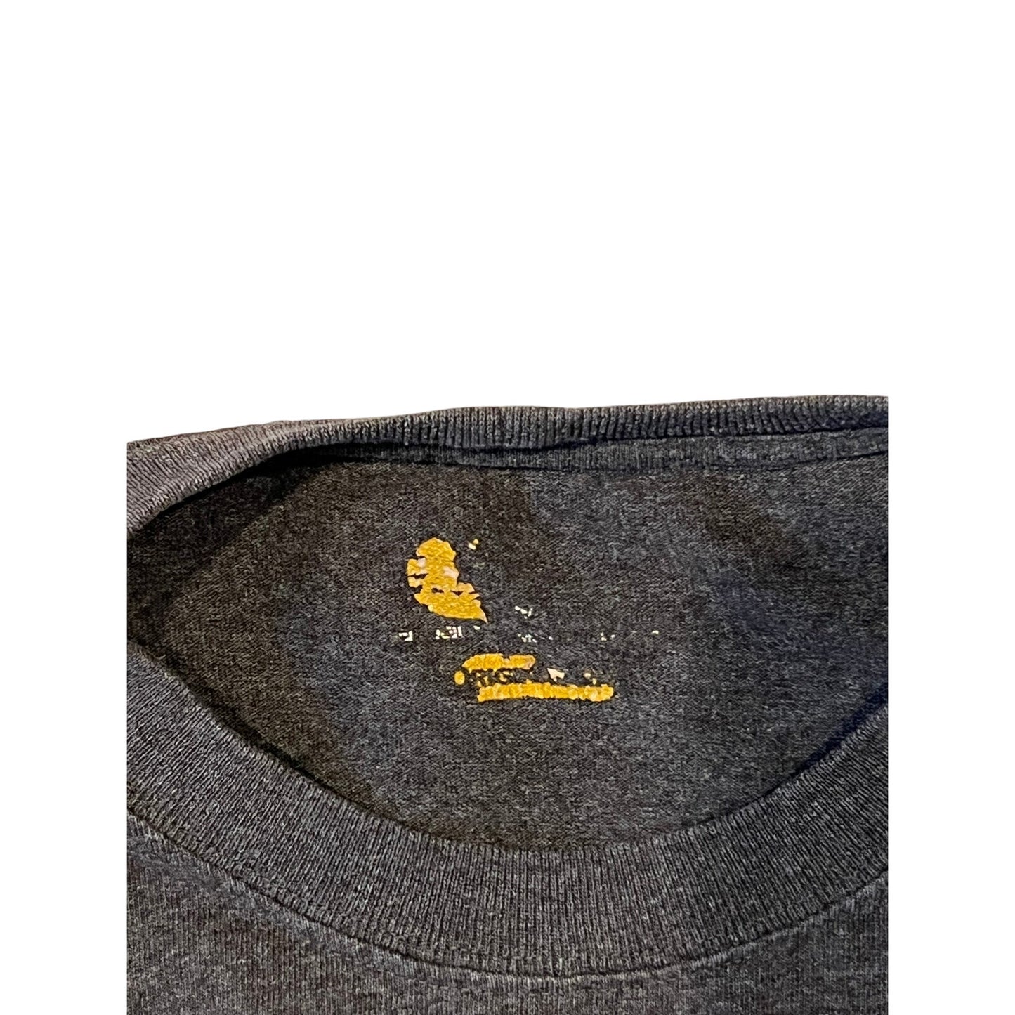 Carhartt Loose Fit Heavy T-Shirt Mens XL