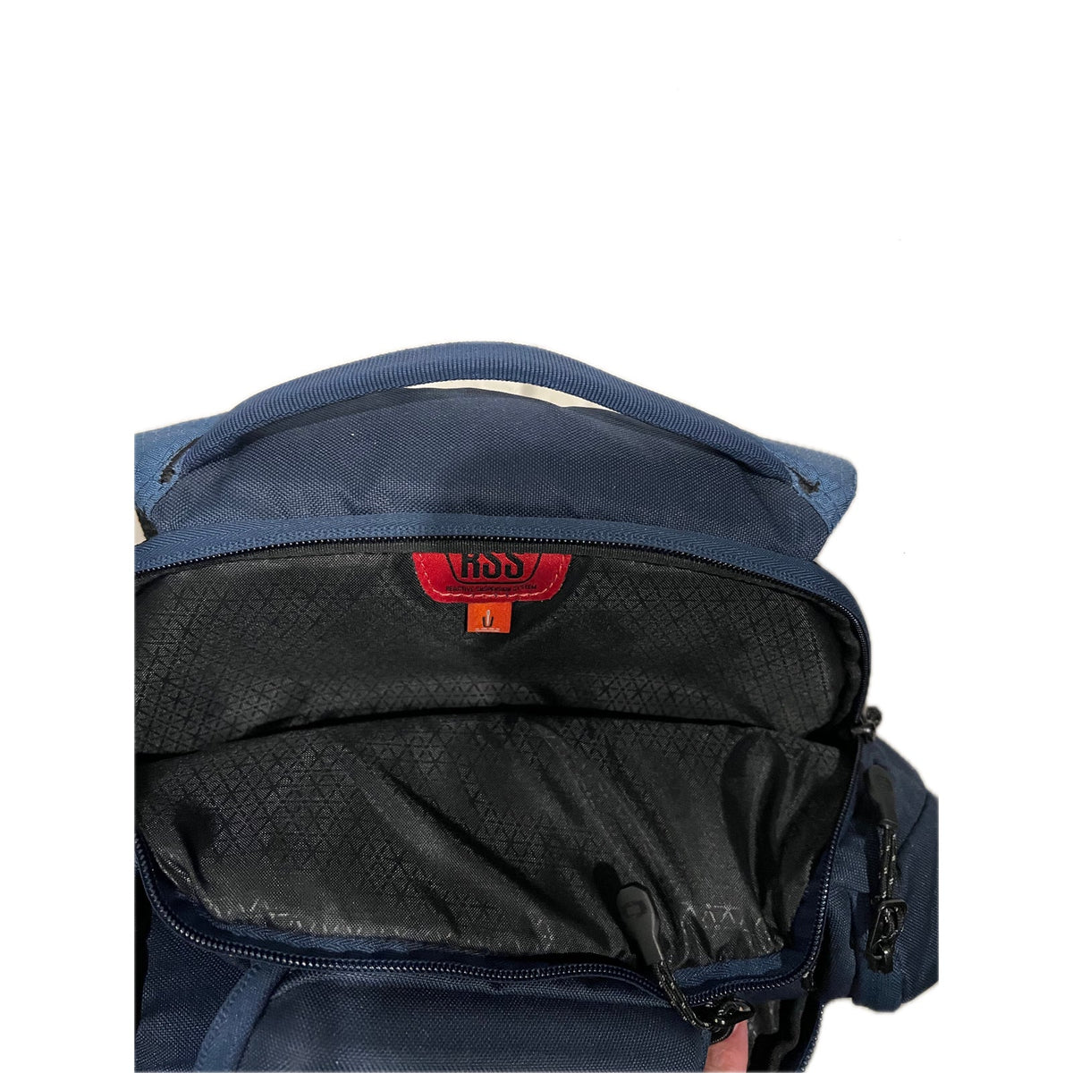 Ogio Gambit Laptop Backpack Blue