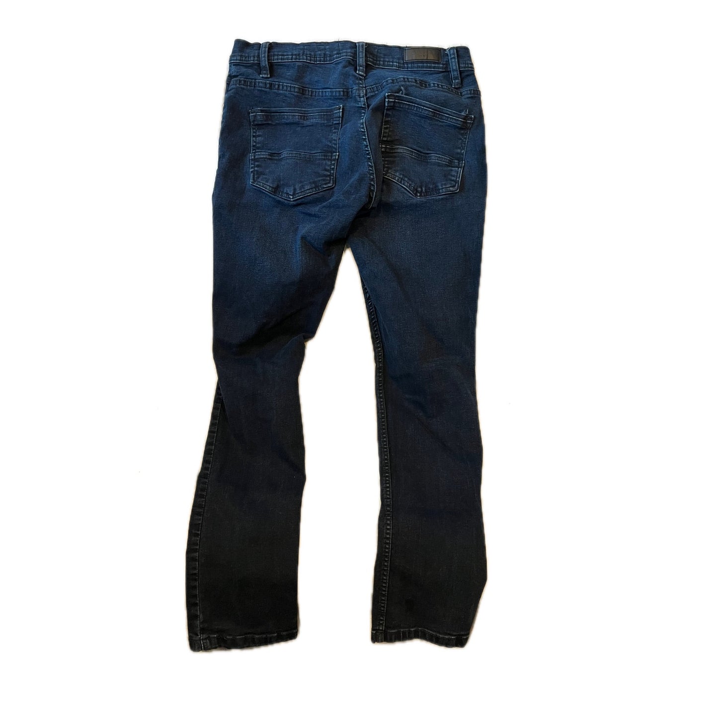 Kenneth Cole New York Slim Fit Jeans Mens 32x32