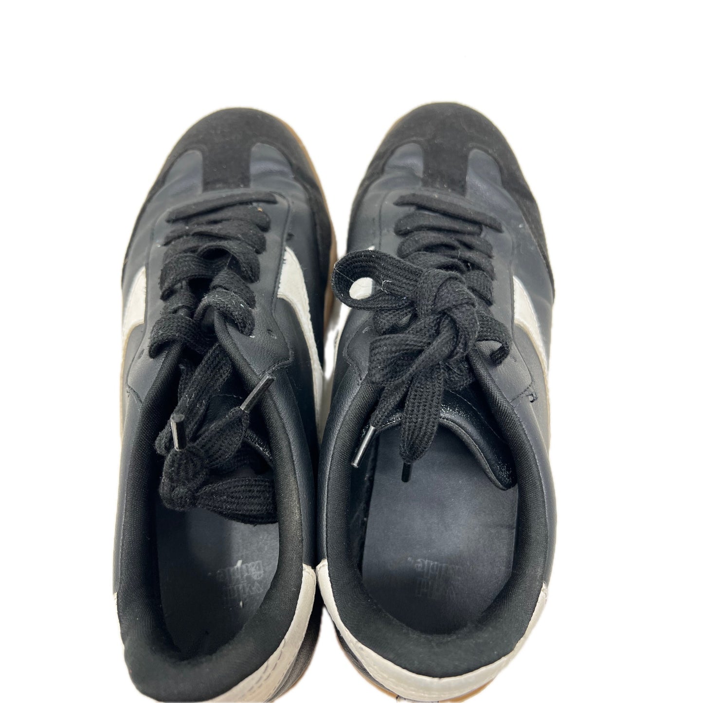 Wild Fable Sumter Platform Fashion Sneakers Womans Size 11
