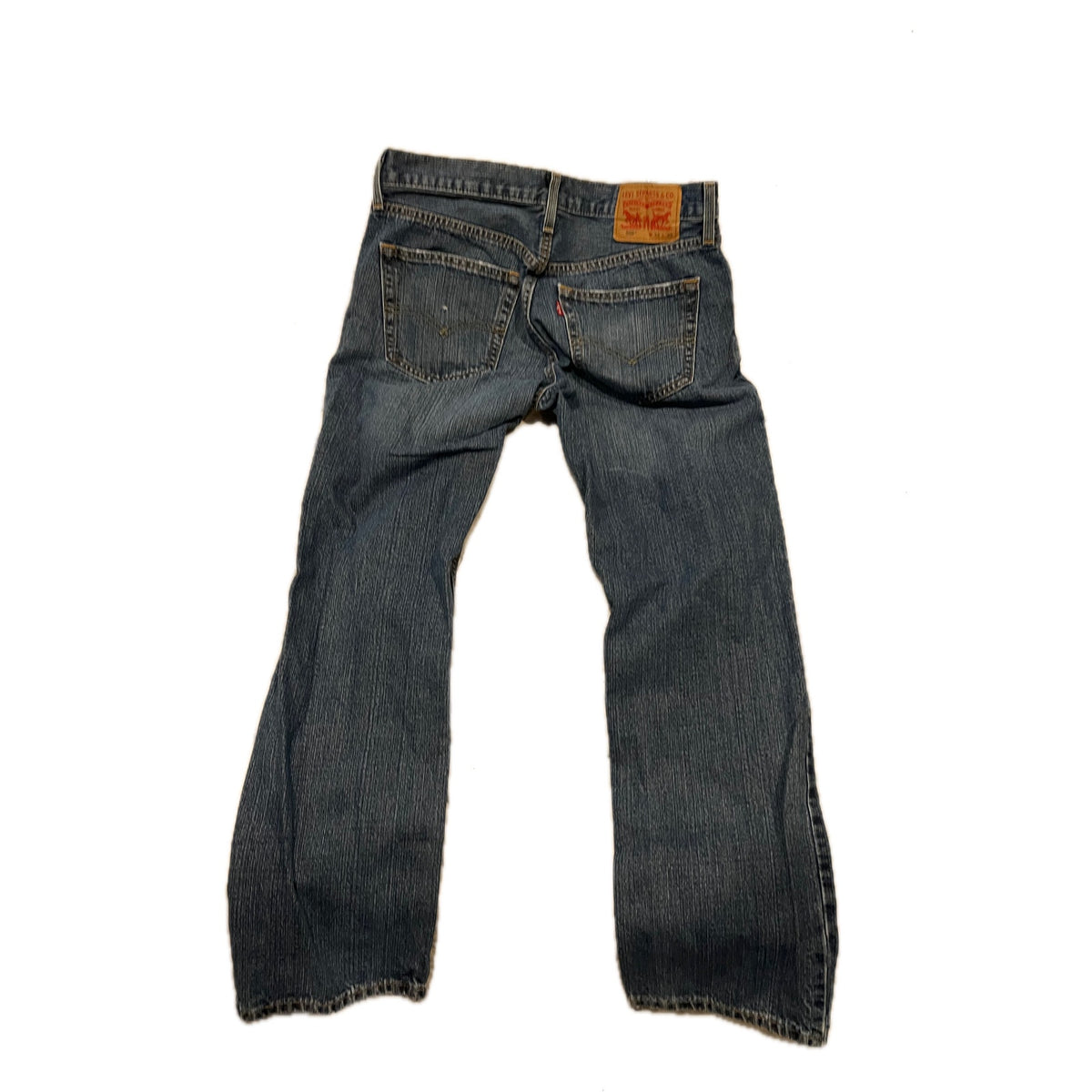 Levi's 559 Relaxed Straight Leg Jeans, Men's 32x32
