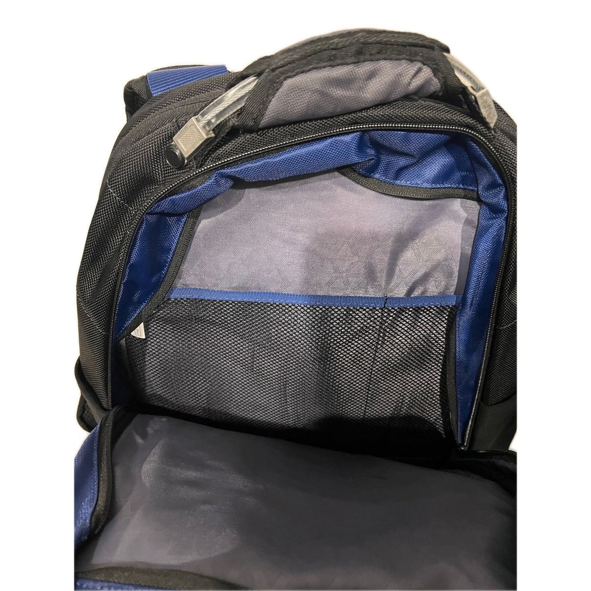 Targus 15.6 DrifterQuest TSA-Friendly Backpack