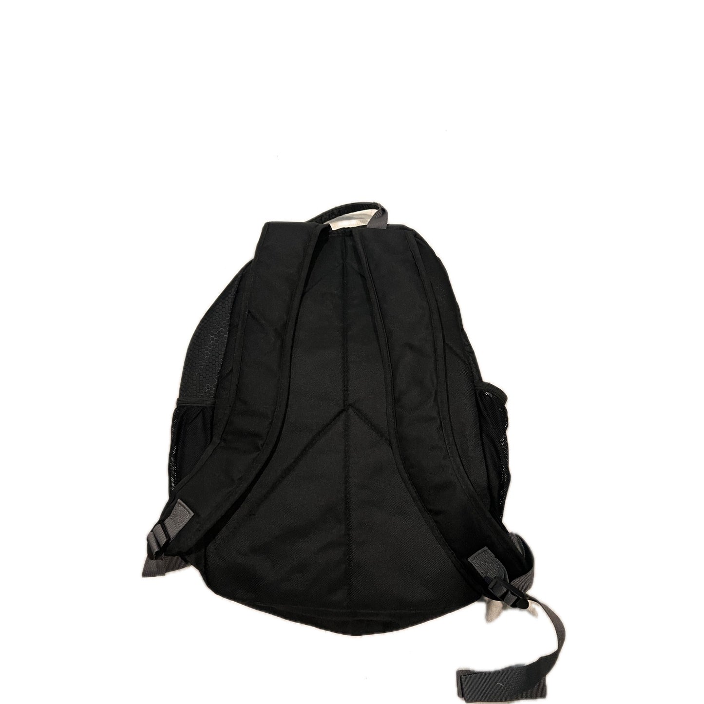 Eastsport Unisex Rally Sport 2.0 Backpack, Black