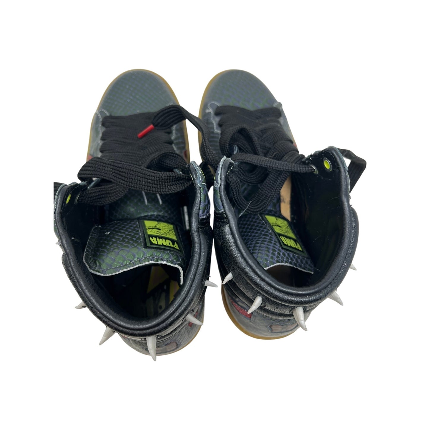 Puma Godzilla Lizoid King First Round Shoes Mens 10