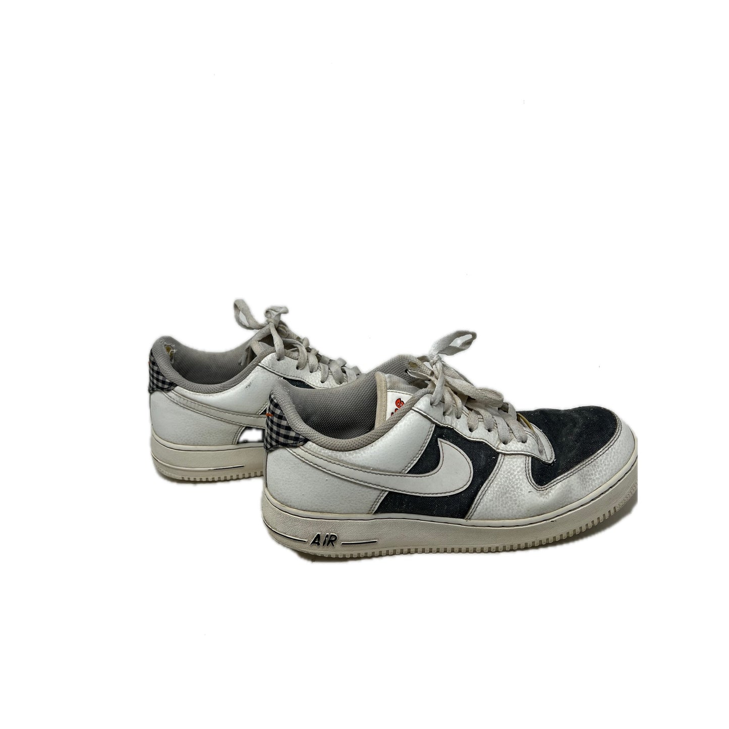 Nike Air Force 1 Low '07 Farmers Mrkt Design Fresh Mens 10.5