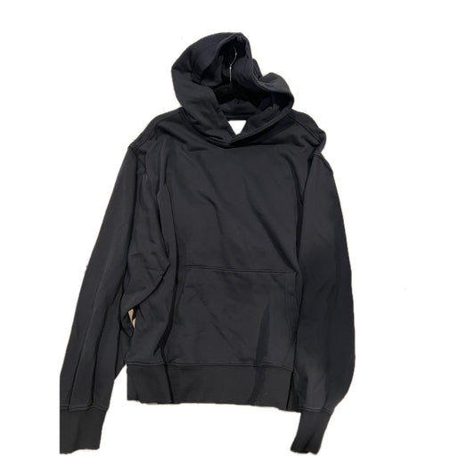 Old Navy Black Pullover Hoodie Mens XL