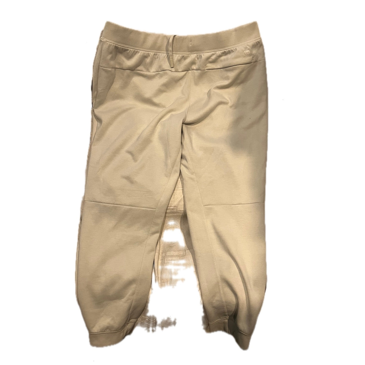 VRST White Cream Sweatpants Joggers Mens XL