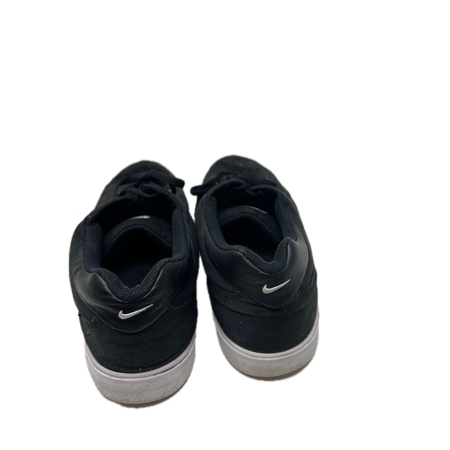 Nike Retro GTS 97 Black WhiteSneakers Mens 15