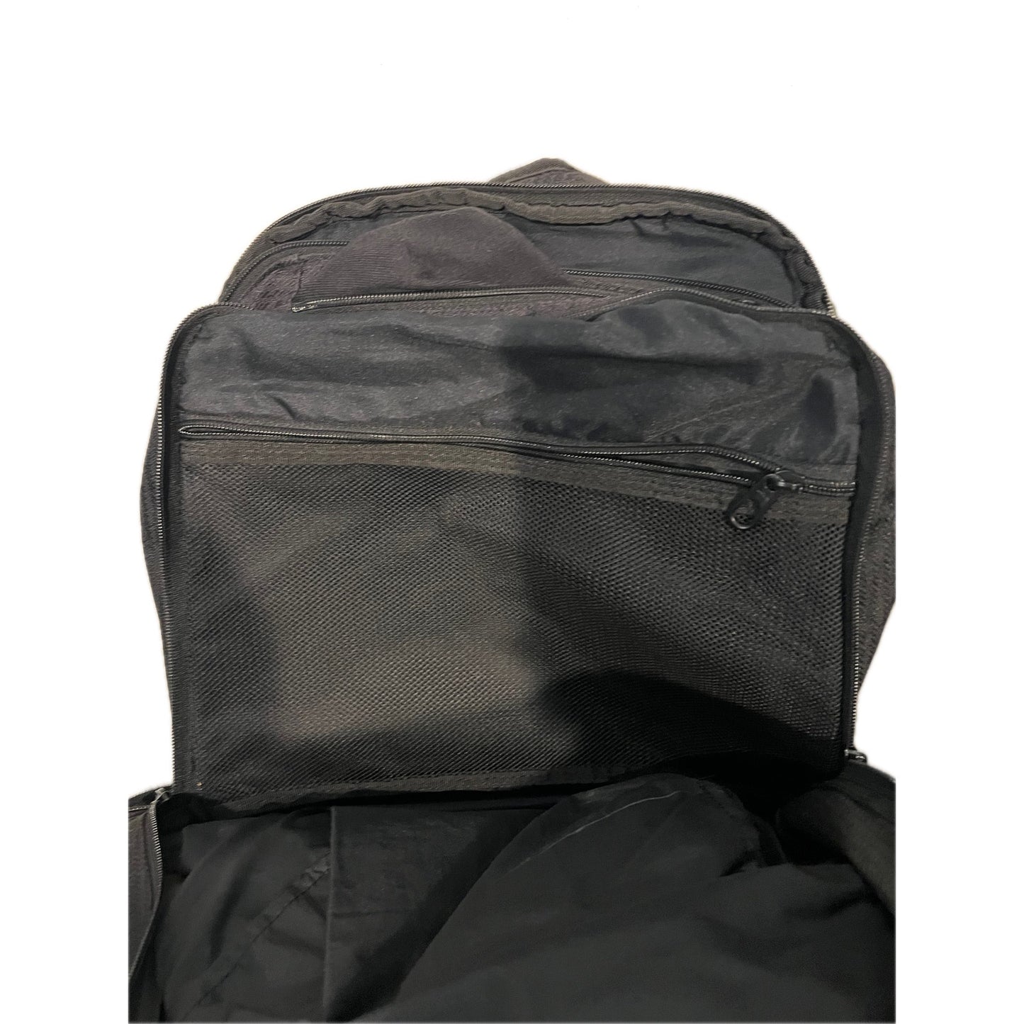 Nike Brasilia 9.0 Unisex Backpack Black 30L