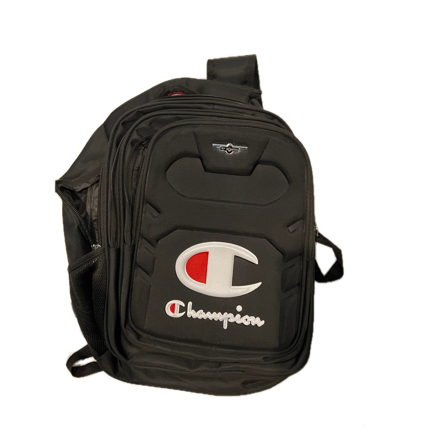 HP Polo X Champion Semi Hard Shell Backpack 26L