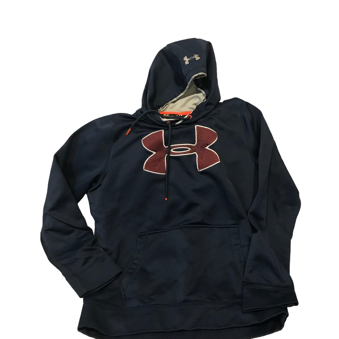 Under Armour Loose Hoodie Mens M