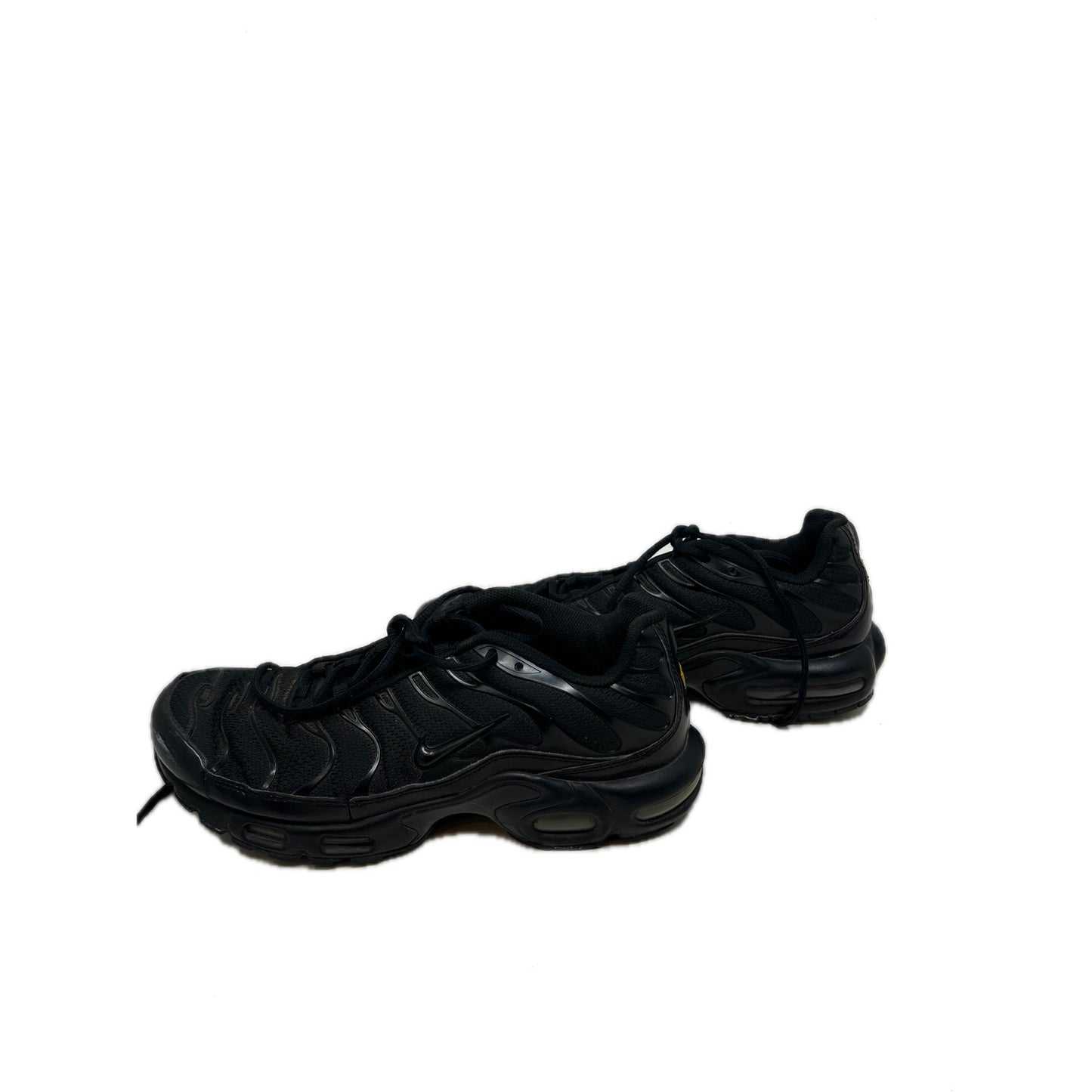 Nike Air Max 90 Recraft Triple Black Mens 9.5