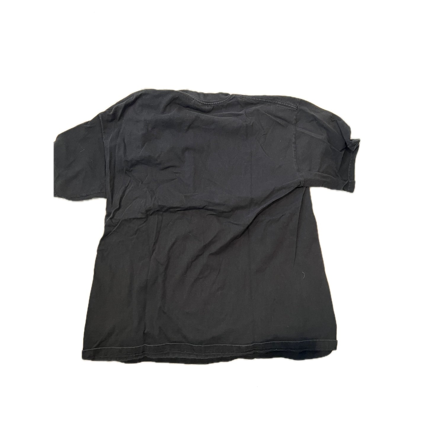 Pro Club Super Heavy Weight Black T-Shirt Mens XL