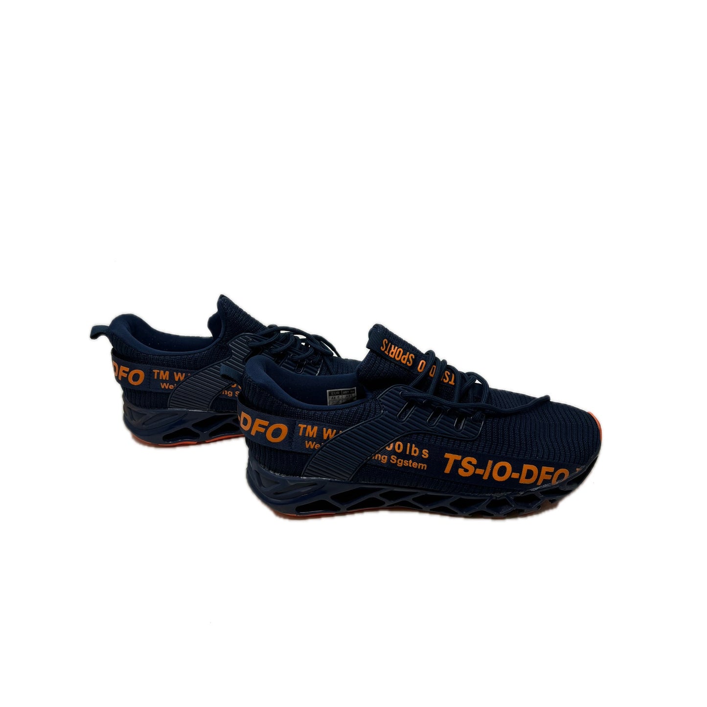 Zapatillas deportivas de caminar TSIODFO para hombre, talla 11.5