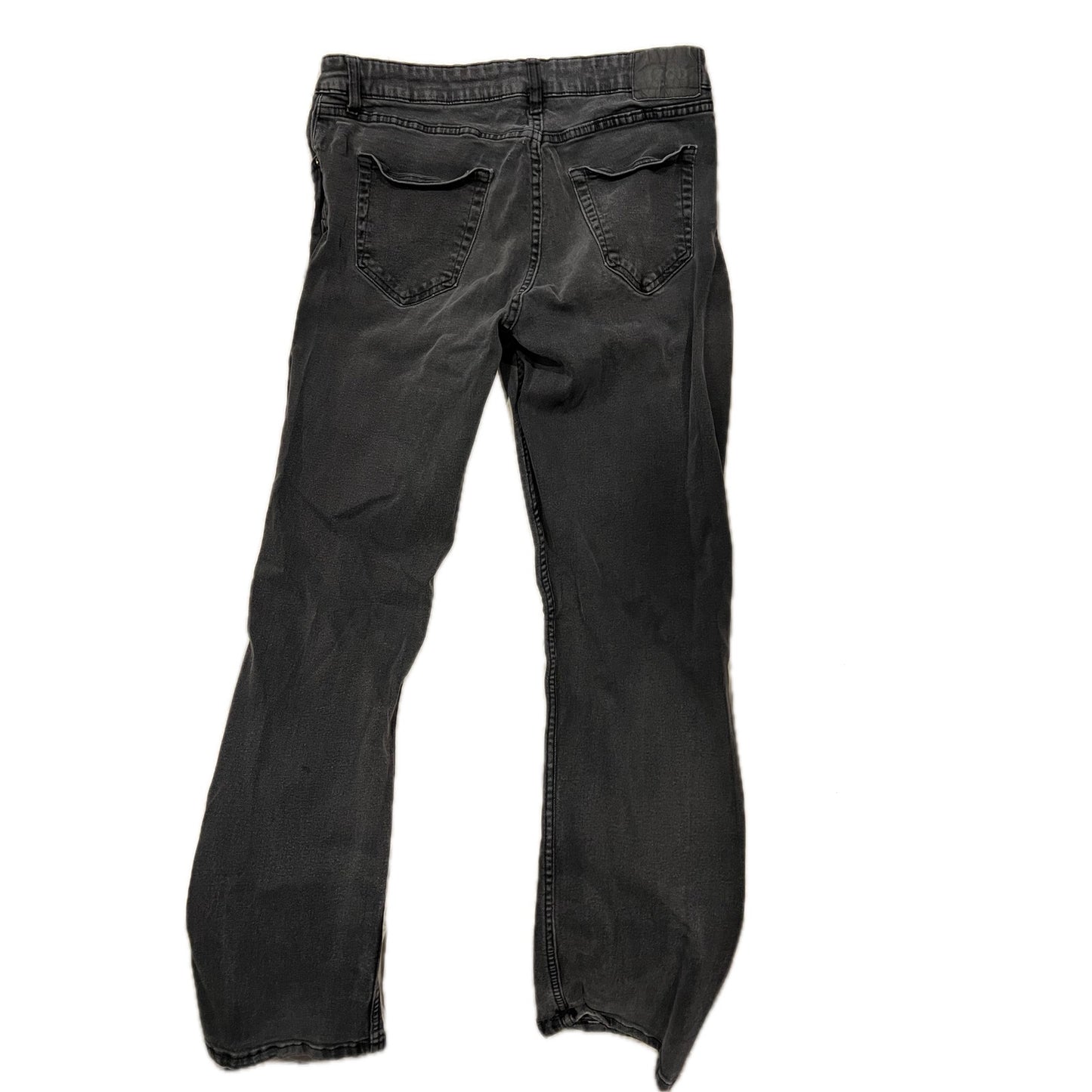 Izod Jeans Corte Recto Hombre 36x32