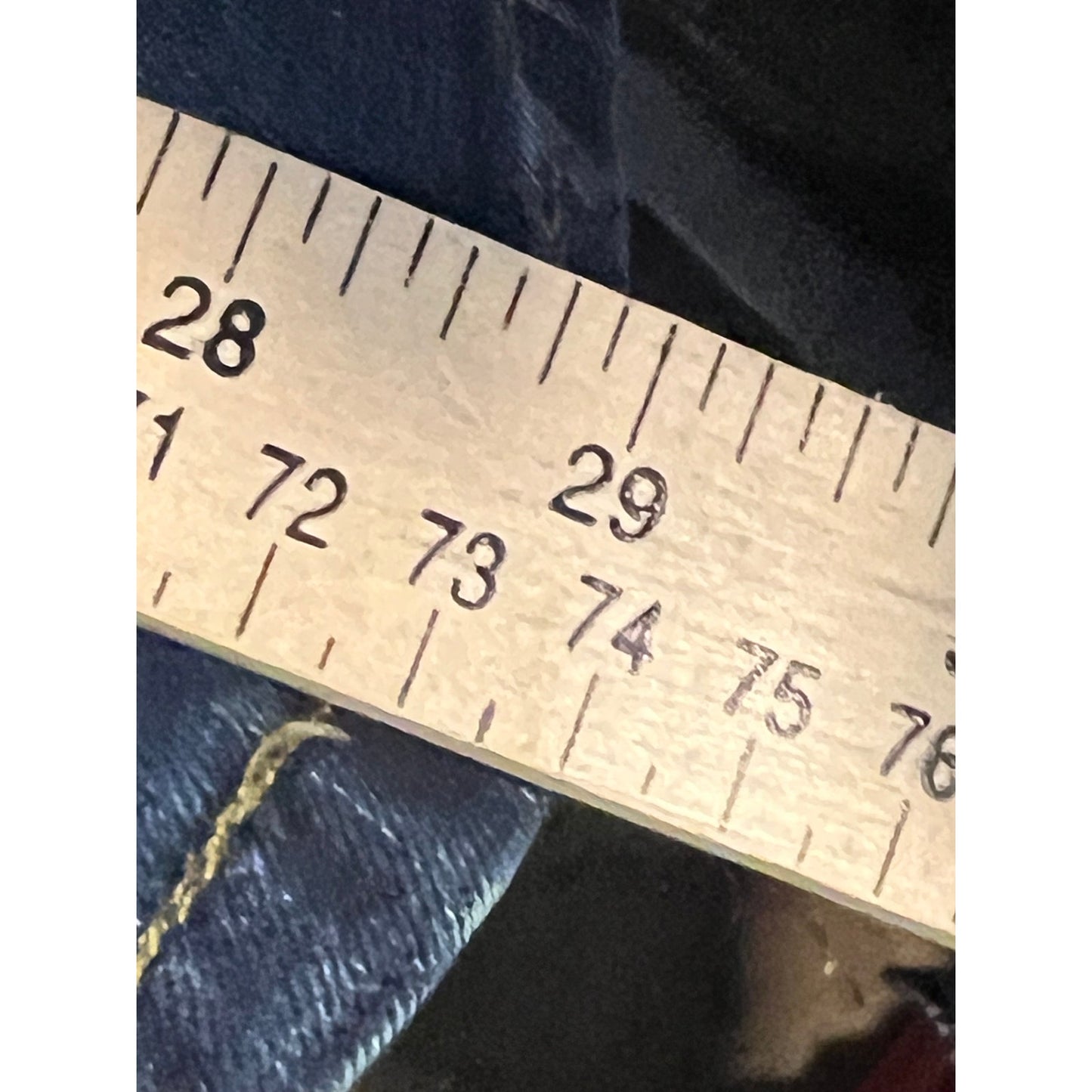 Wrangler Jean Athlétique Homme Bleu 32x29