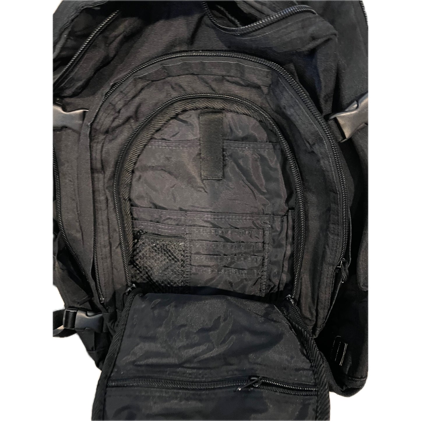 Piper Gear XL Tactical Backpack Heavy Duty