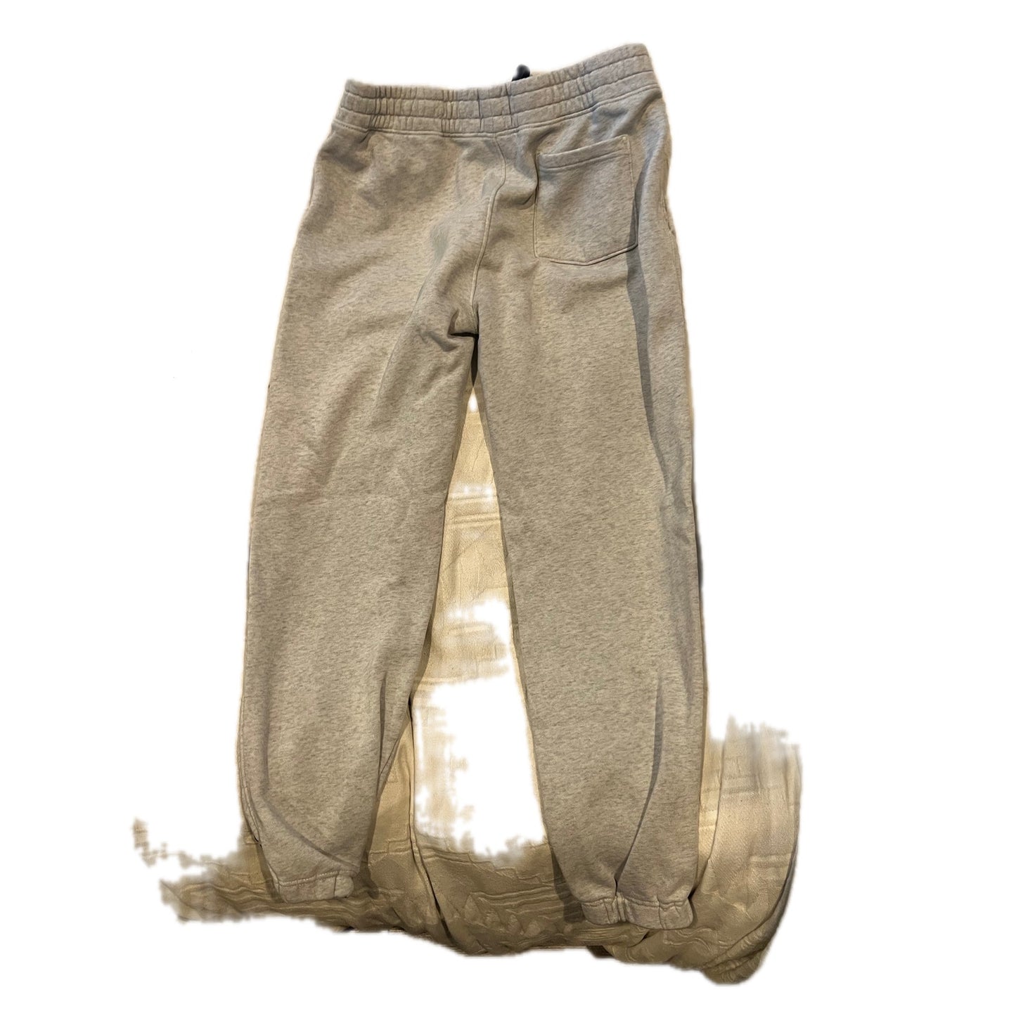 Hollister Gray Sweatpant Joggers Mens Medium