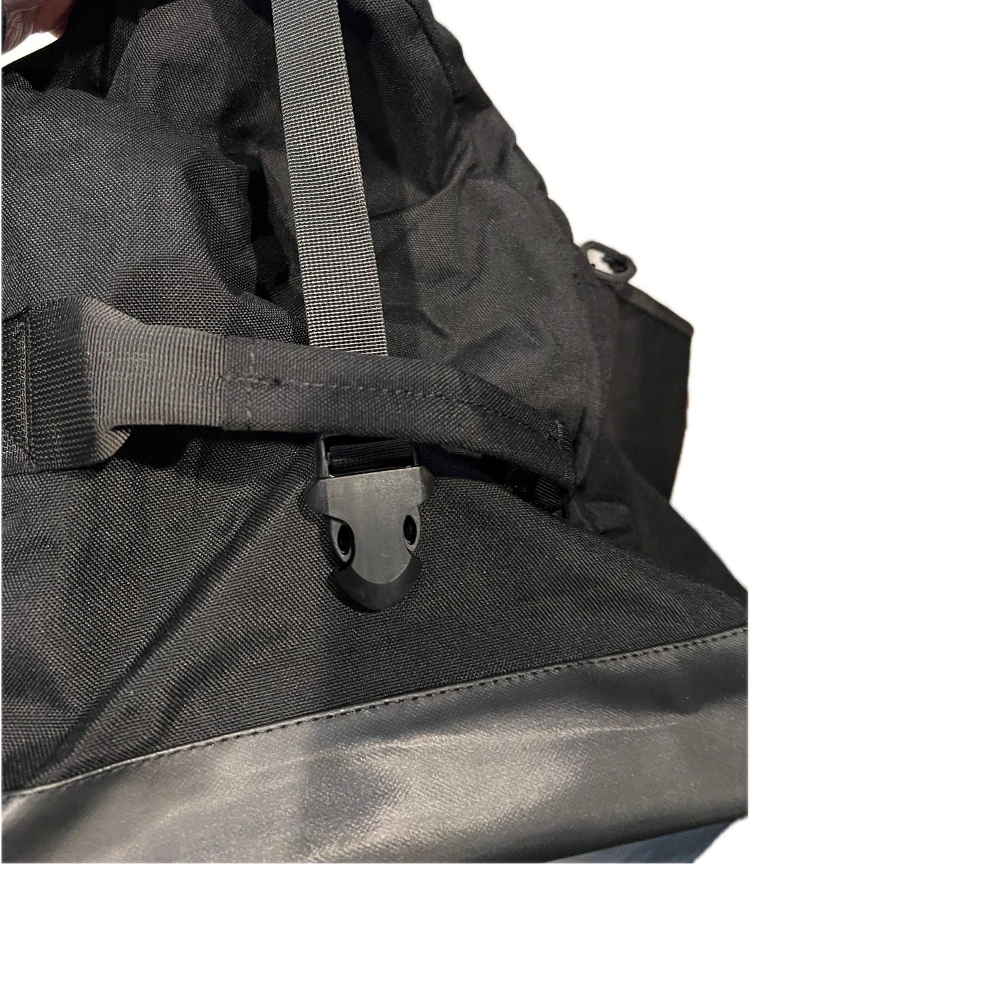 Backferry Backpack Tactical Duffel 85L