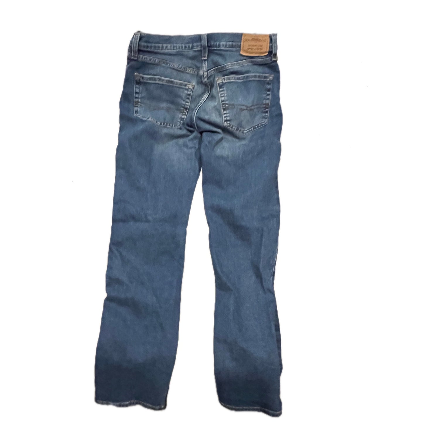 Signature by Levi's Slim Blue Jeans Mens 32x32