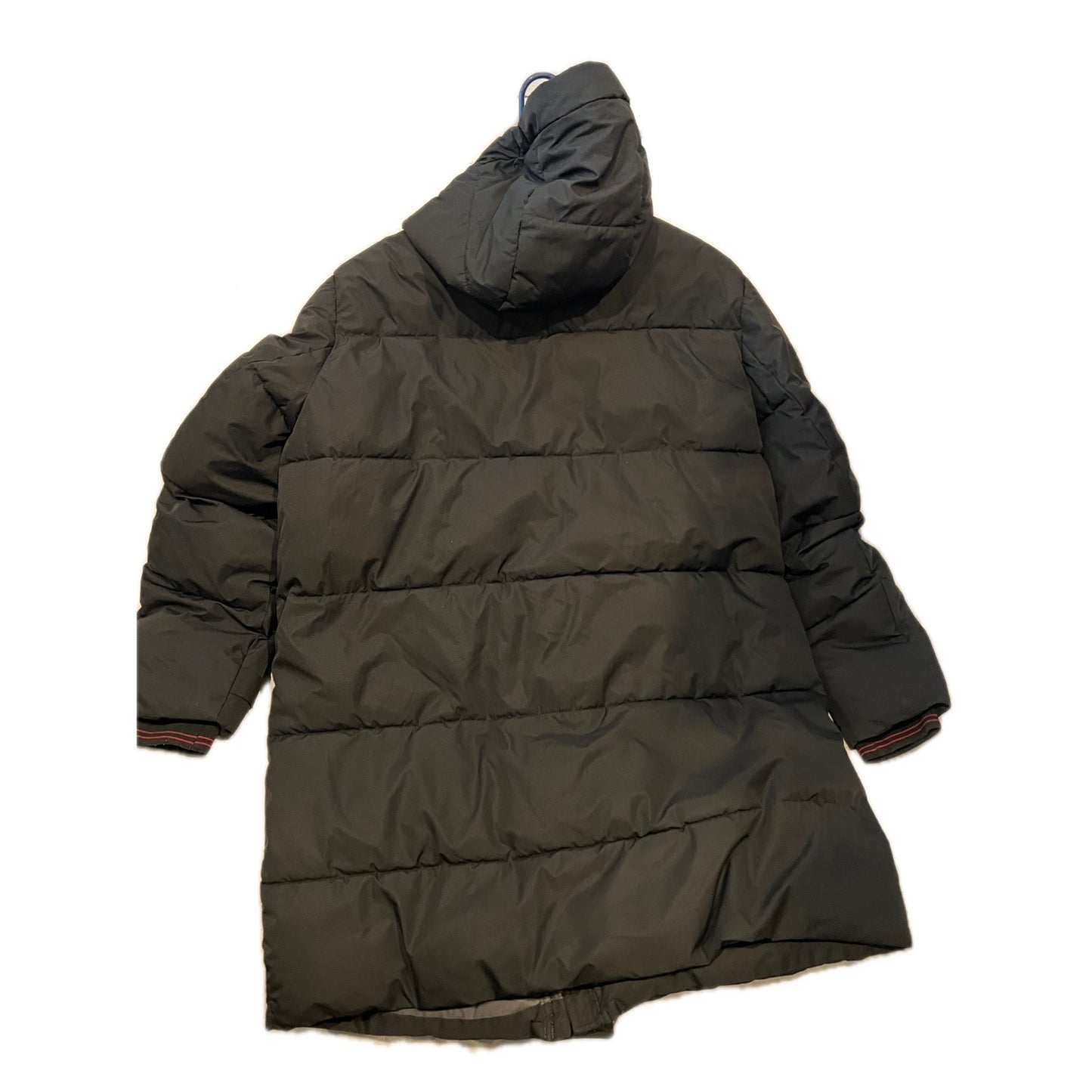 Veste parka à capuche Michael Kors Snow Ski Homme XL