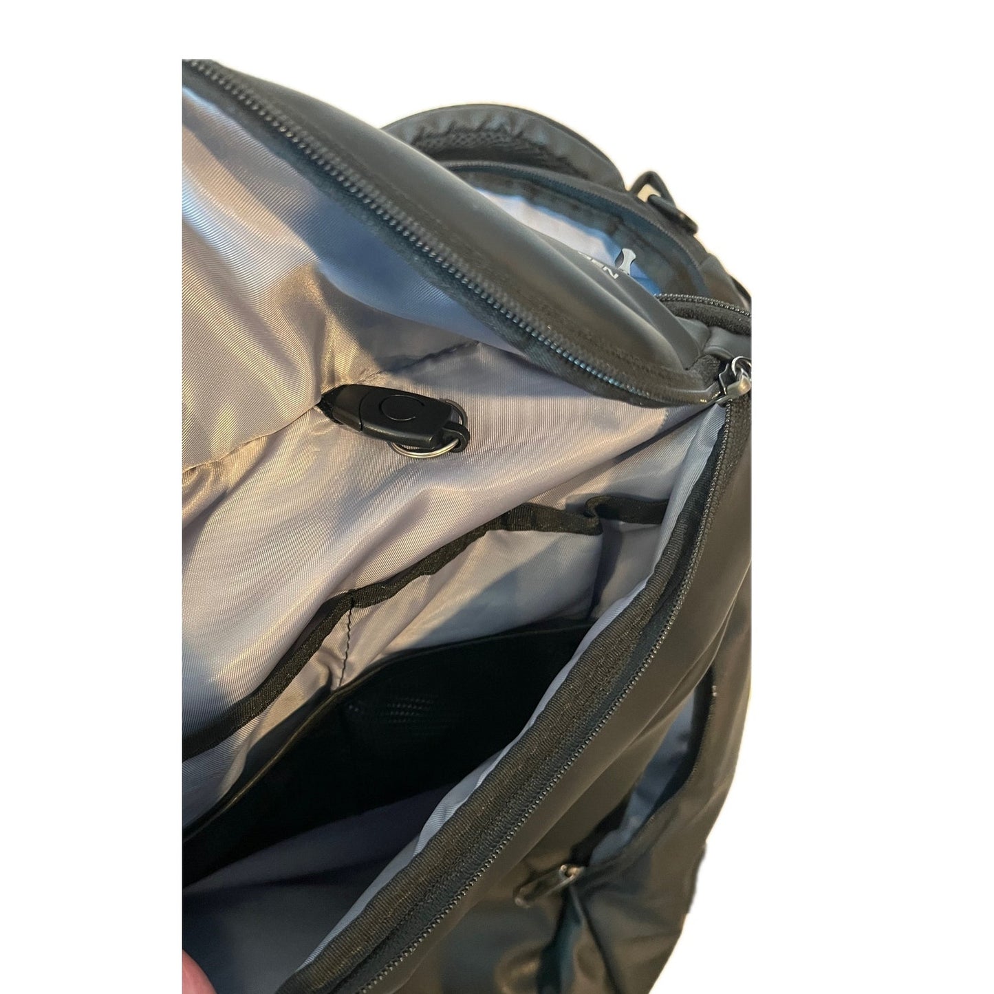 Mark Ryden Bulwork Anti Theft Backpack