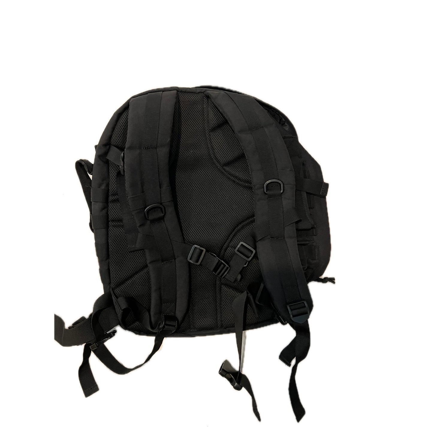 Highland Tactical Rumble Canvas Backpack XL