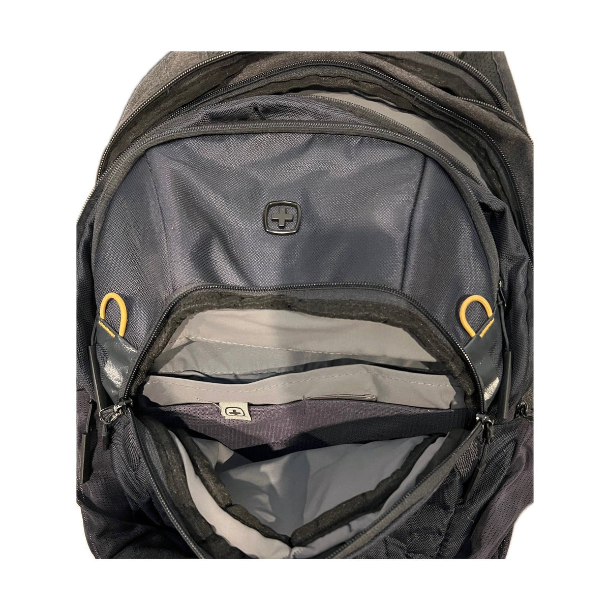 Swiss Gear The Outlast Flex Laptop Backpack