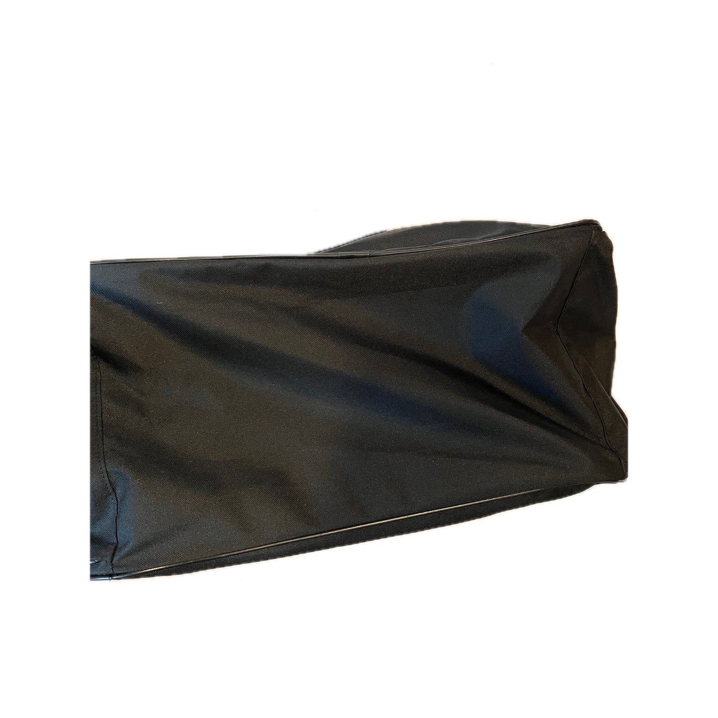 Adidas Defender Medium 20"x12"x10" Black Duffel Gym Bag