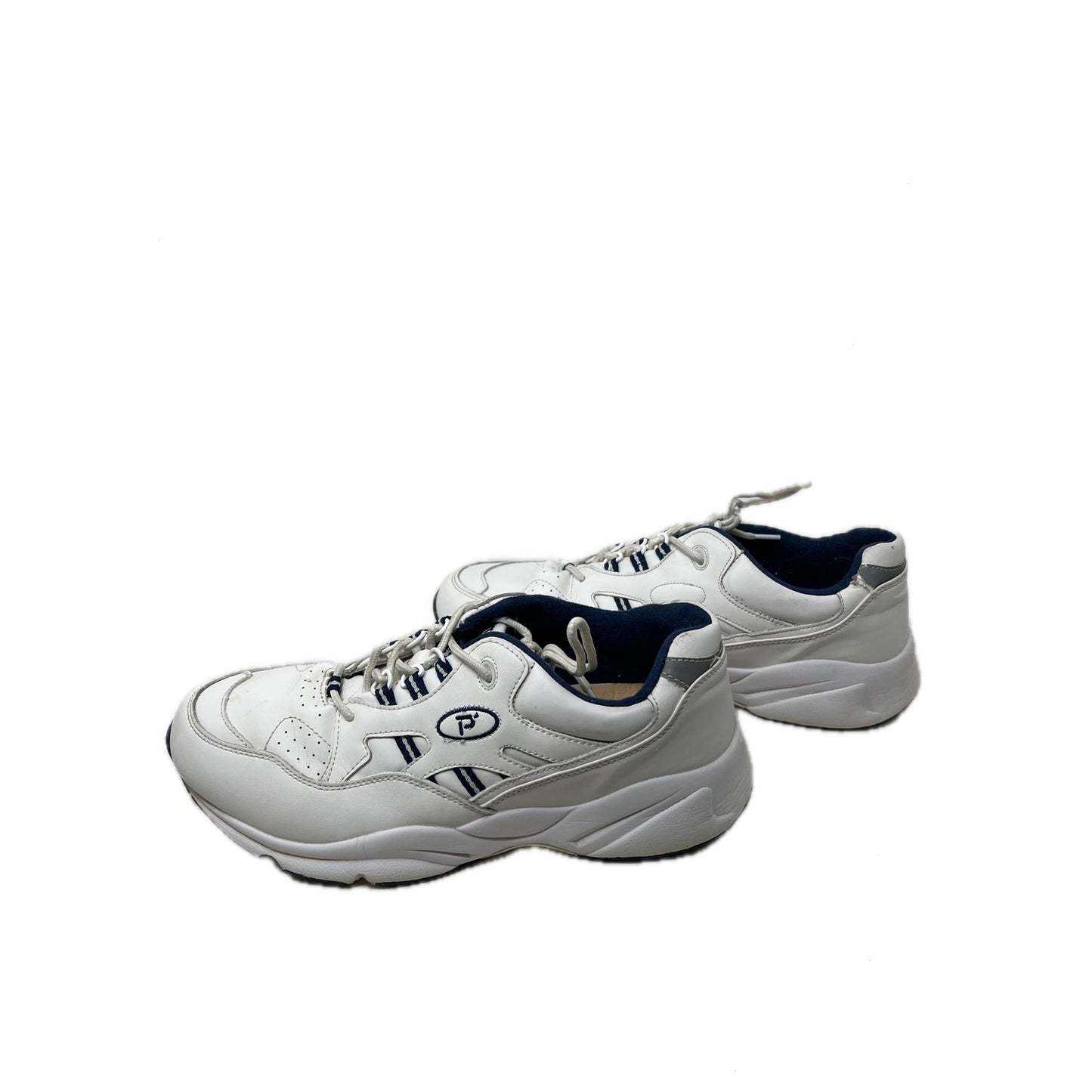 Baskets Propet Stability Walker pour hommes taille 10.5