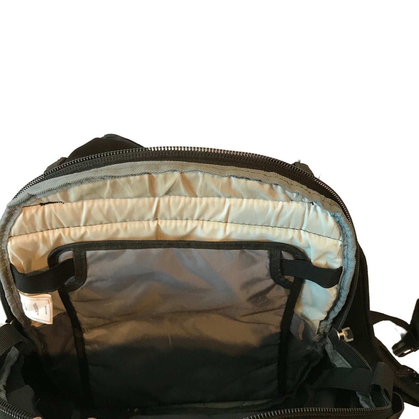 Adidas LoadSpring Backpack with Laptop Cushion