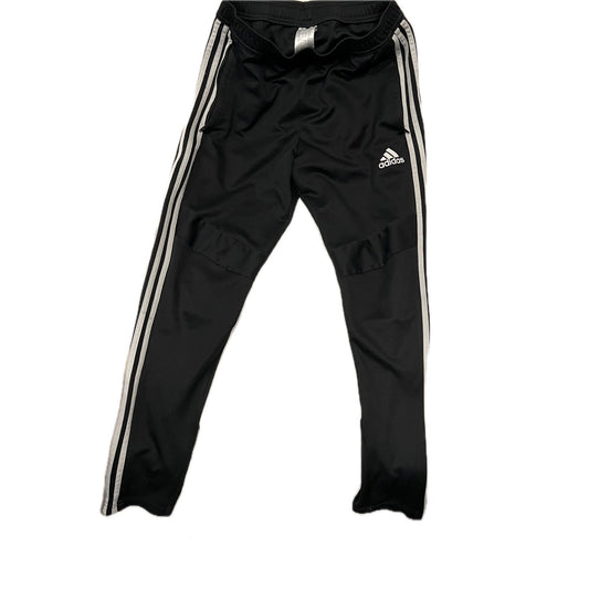 Adidas Ankle Zipped Aeroready Sweatpants Mens M