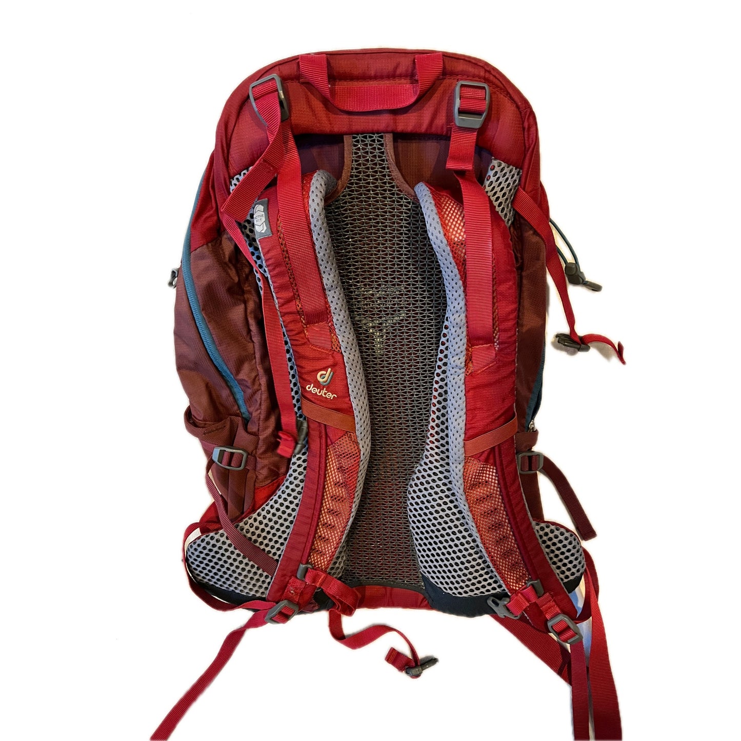 Deuter Women's Futura 24 Sl Hiking Backpack