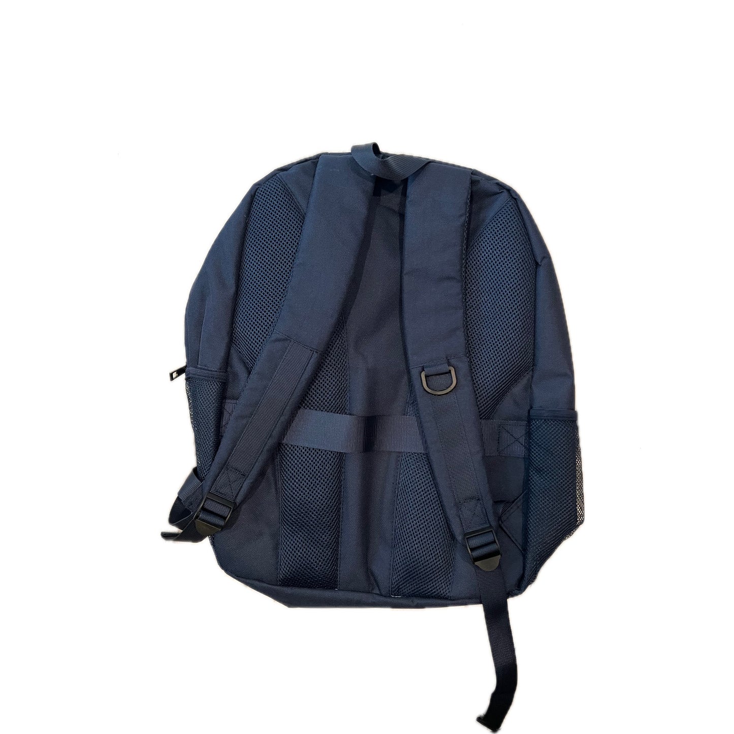 Pan Am Throwback 26L Blue Padded Backpack