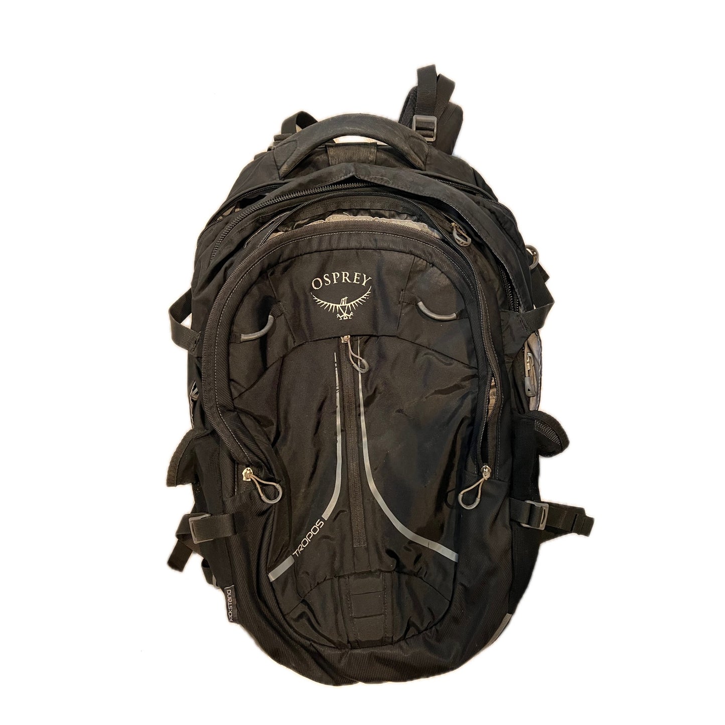 Sac à dos de randonnée Osprey Tropos 32L