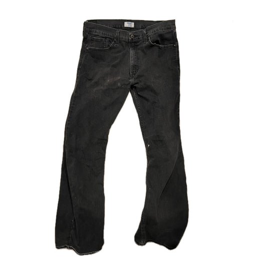 Levi's Denizen 232 Slim Straight Fit Men's Jeans Mens 36x34