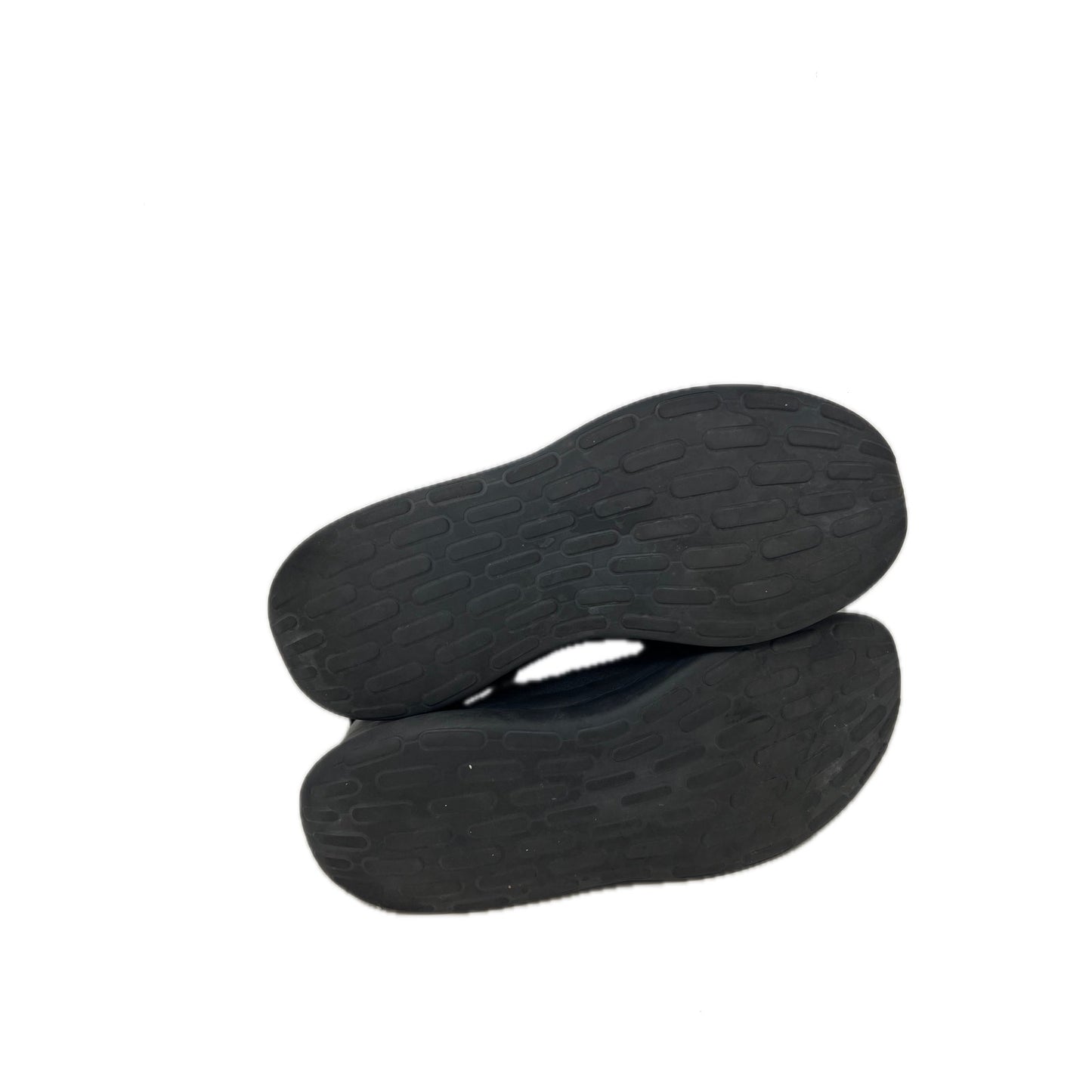 adidas Men's Lite Racer Adapt 4.0 Black Mens 11.5