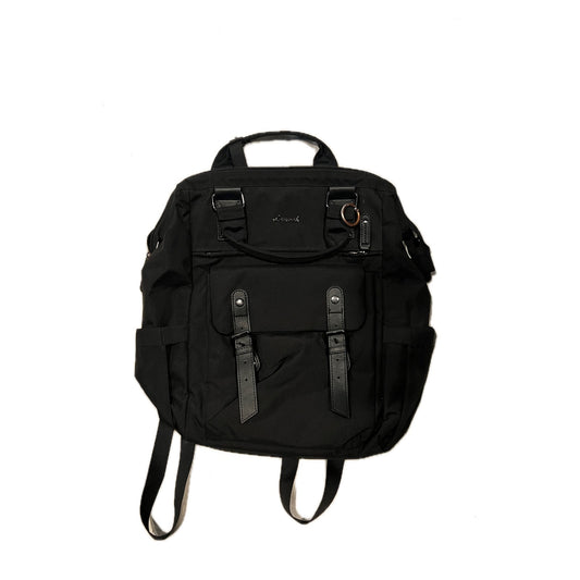 Mochila para portátil Lovevook Lona Ⅱ de 15,6" y 17,3"