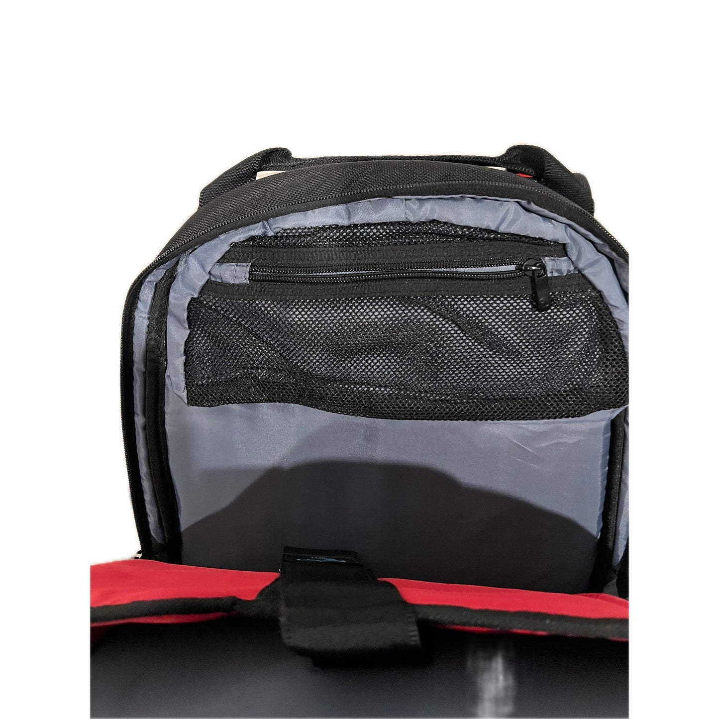 Mochila Scansmart Swiss Gear Synergy de 16 pulgadas
