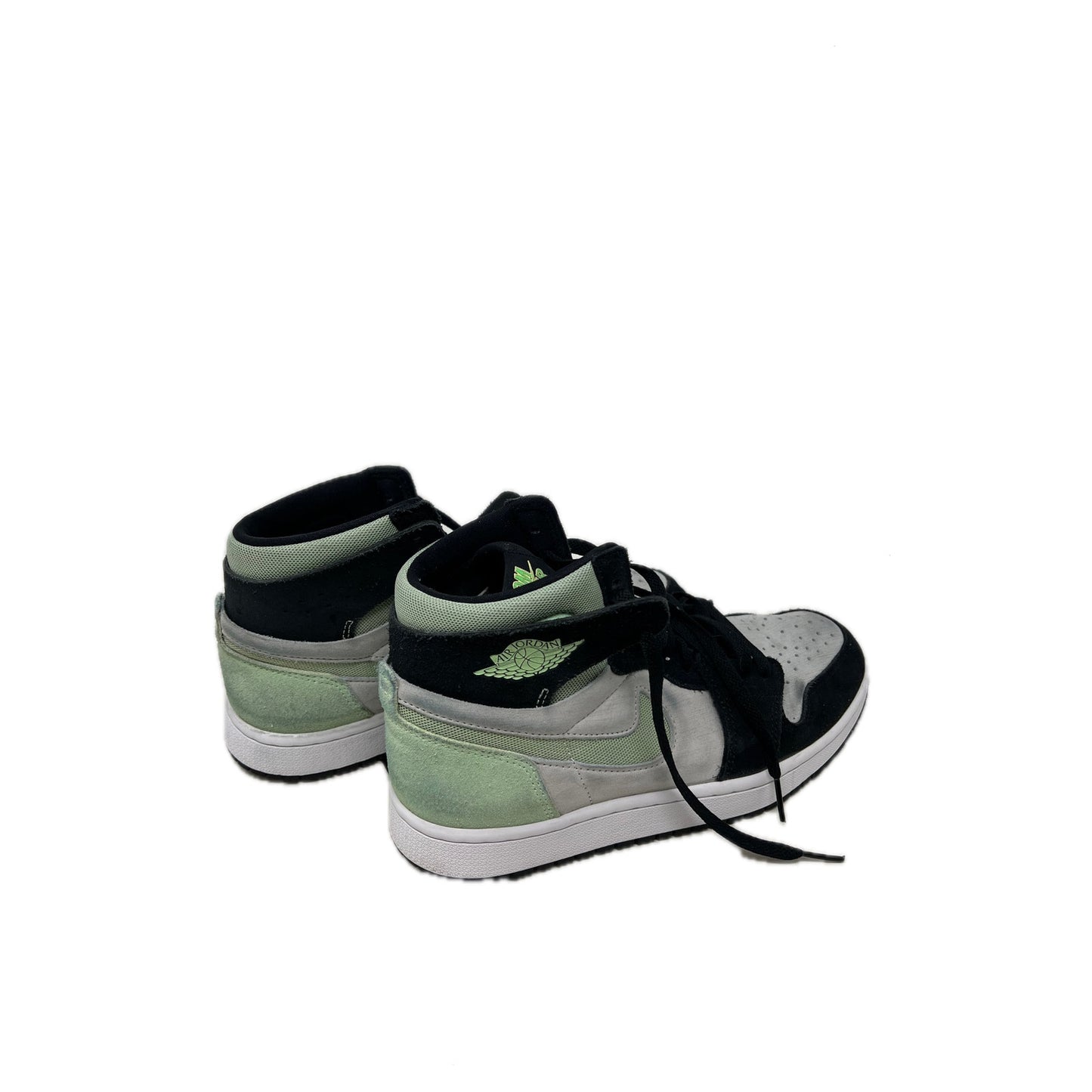 Nike Jordan 1 High Zoom Air CMFT 2 Honeydew Mens 8