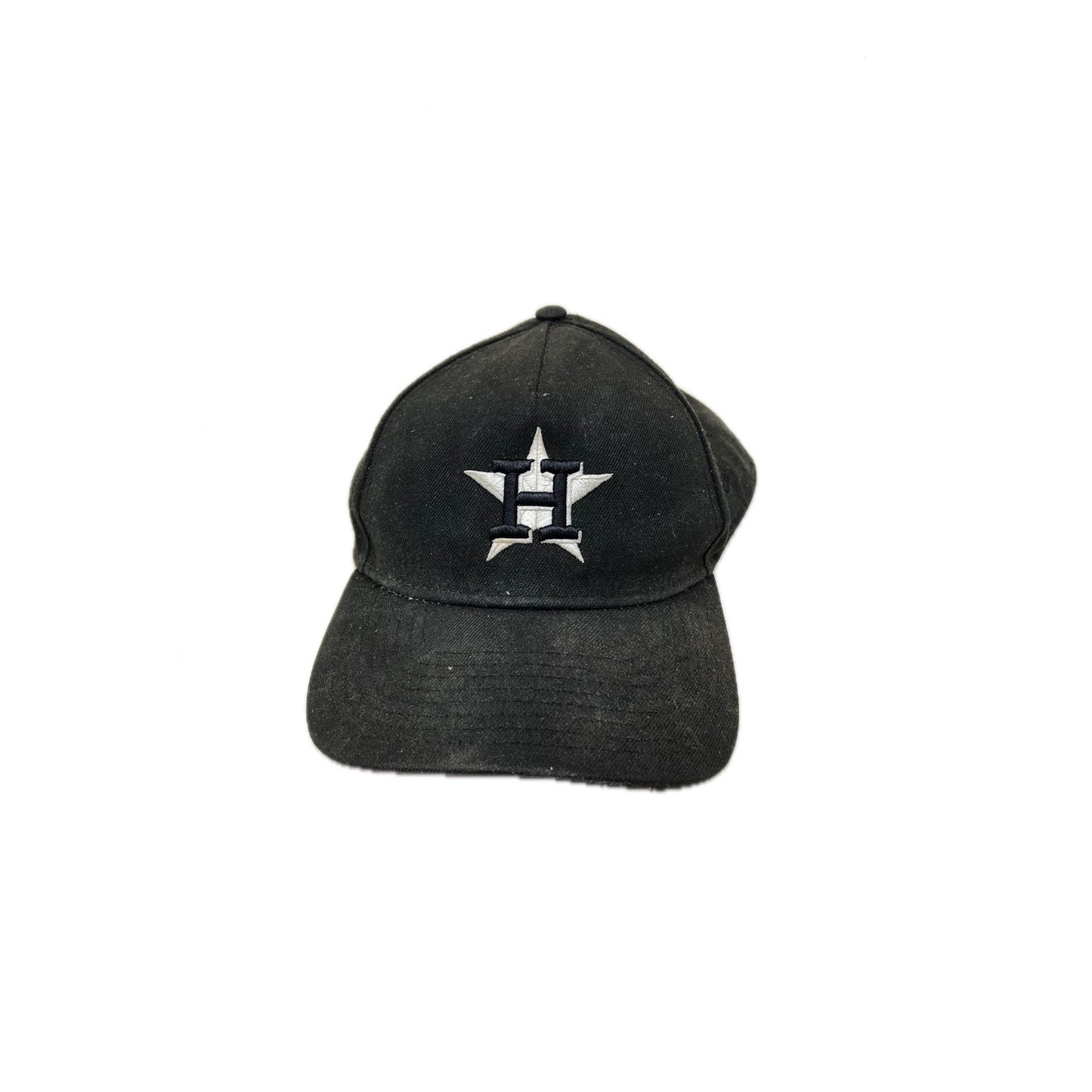 New Era 9Forty Houston Astros Snapback Baseball Cap One Size