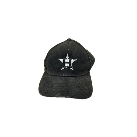 New Era 9Forty Houston Astros Snapback Baseball Cap One Size