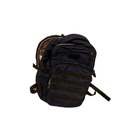Wotony Military tactical backpack 25L Blue