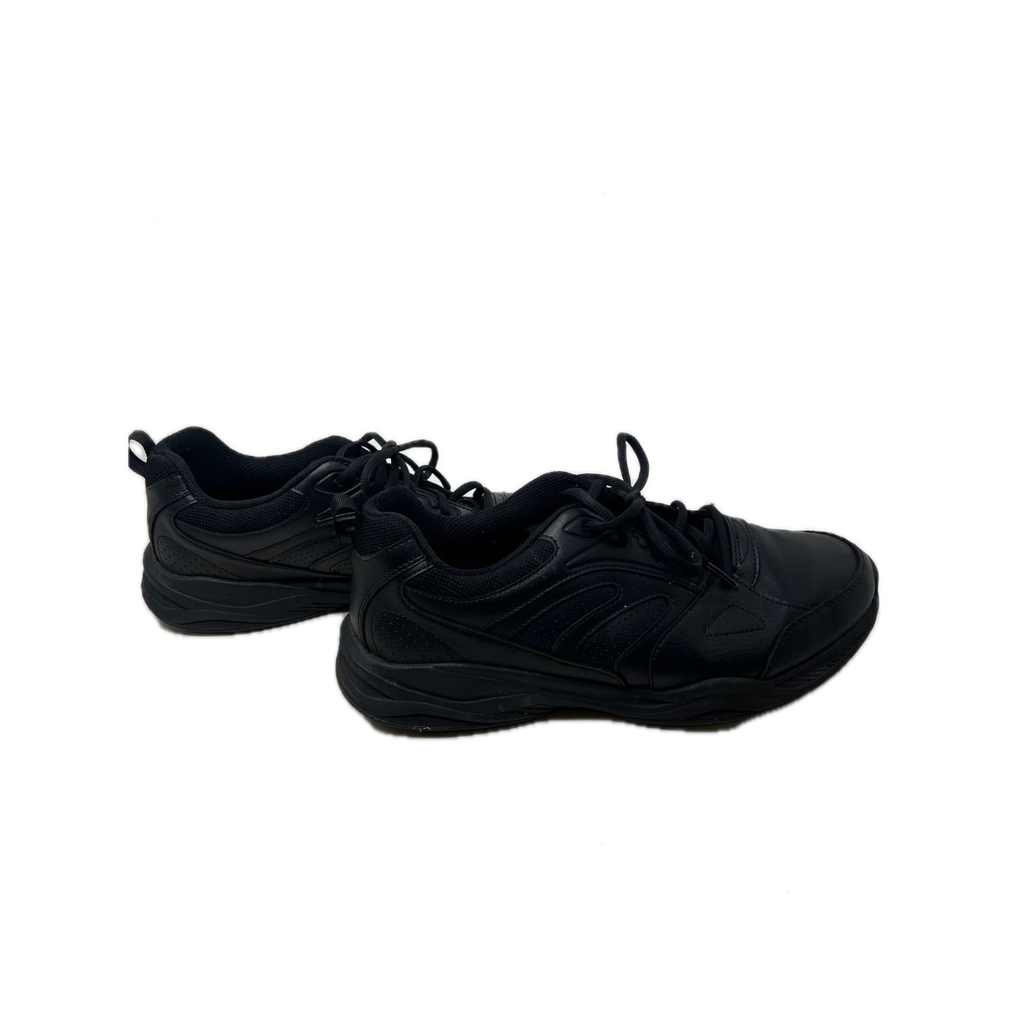 Chaussures de travail antidérapantes TredSafe Centose Trainer pour hommes, taille 12