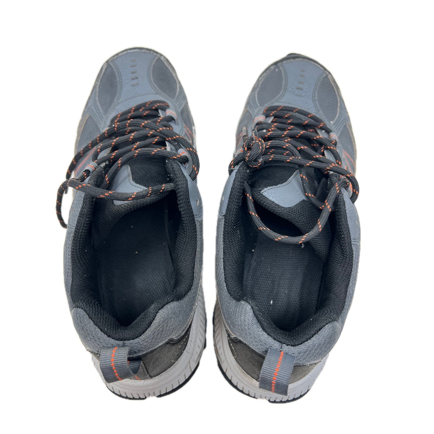 Skechers Stamina AT Upper Stitch Sneakers Mens 12