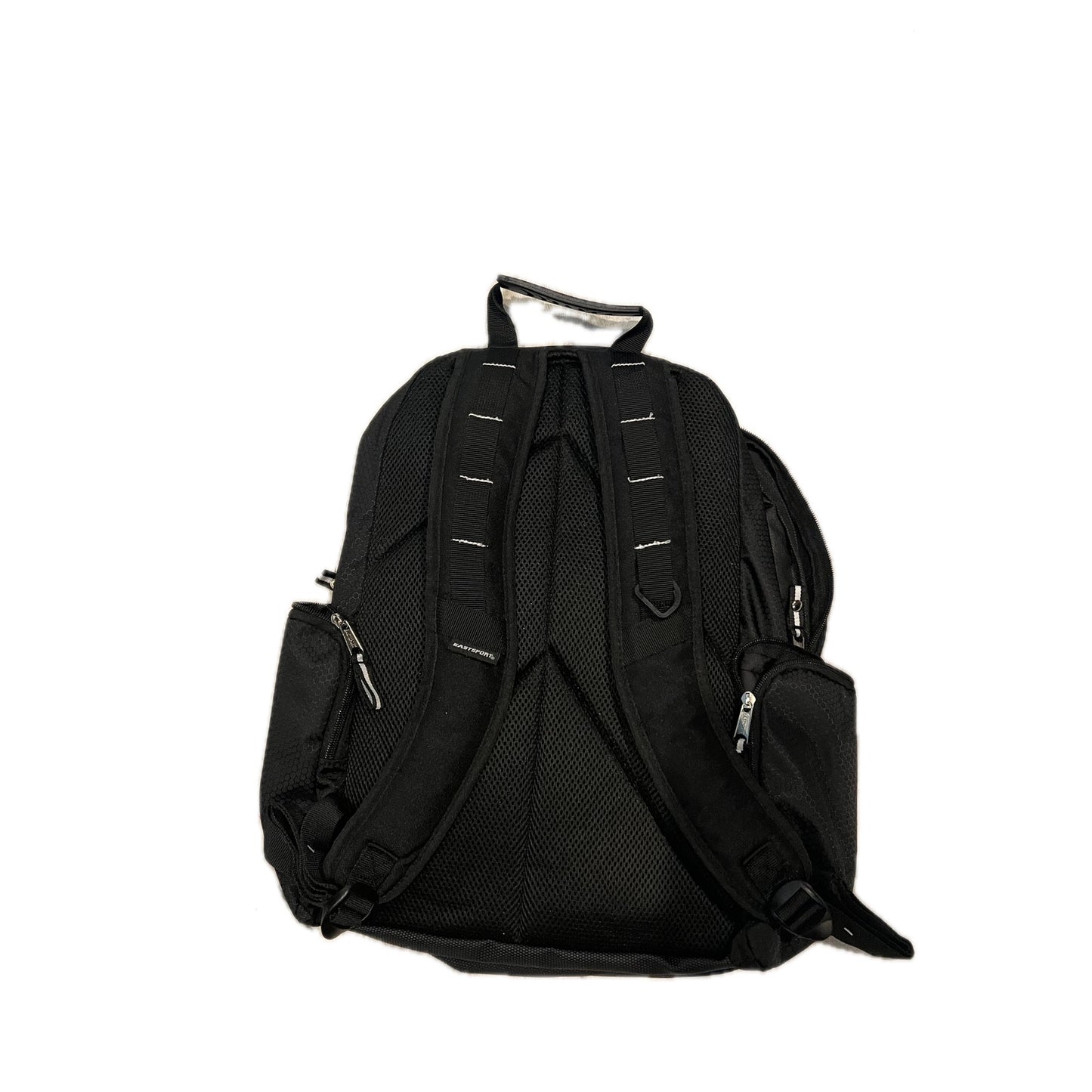 Eastsport Unisex 19" Premier Expandable Recycled Backpack