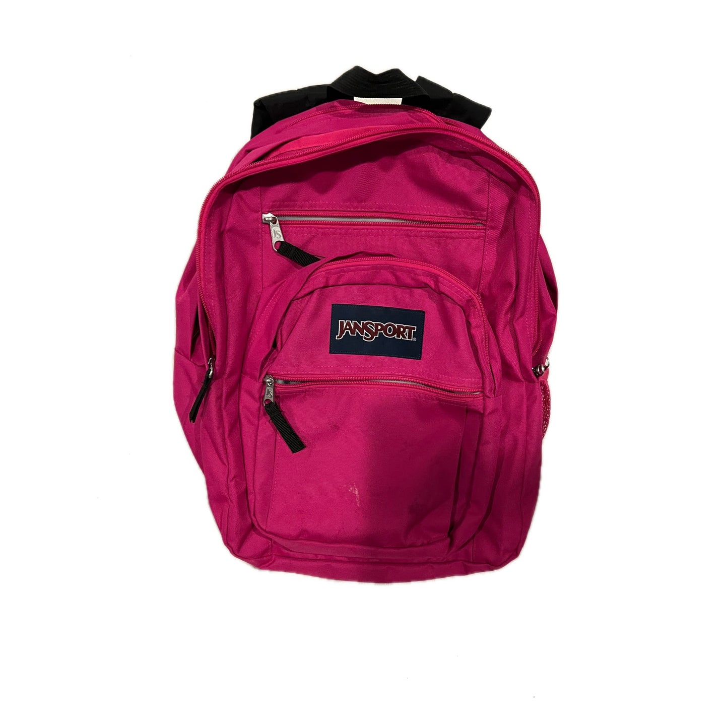 JanSport Big Student 3 Section Backpack